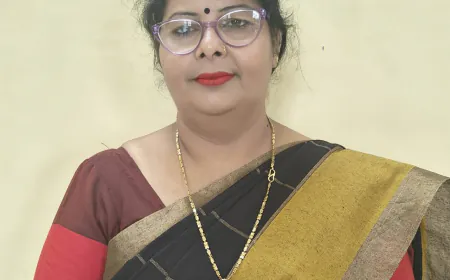 नारी शक्ति : नवयुग की ध्वजवाहक