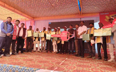 फिरोजाबाद news/किसान गोष्ठी का जनपद फिरोजाबाद के मुस्तफाबाद में हुआ आयोजन।।