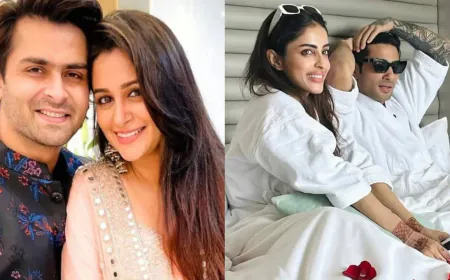 आखिरकार Dipika Kakar ने तोड़ी मिसकैरेज पर चुप्पी, पहली शादी से बेटी को छोड़ने के आरोपों पर चौकाने वाला खुलासा