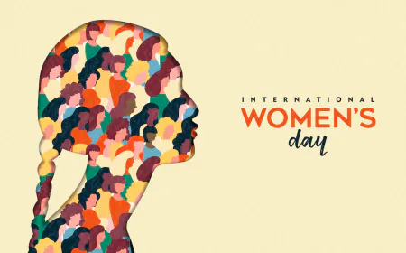 International Women’s Day: हर महिला के लिए इंस्पिरेशन हैं TV की ये 5 आदर्शवादी बहुएं, आपकी कौन है फेवरेट?