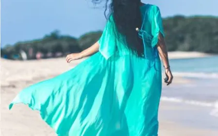 कहानी: औरत का रूप