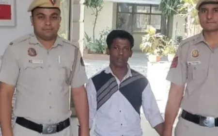 अजब चोर का गजब जुगाड़, जिसने सुना उसे घिन आएगी या हँसी