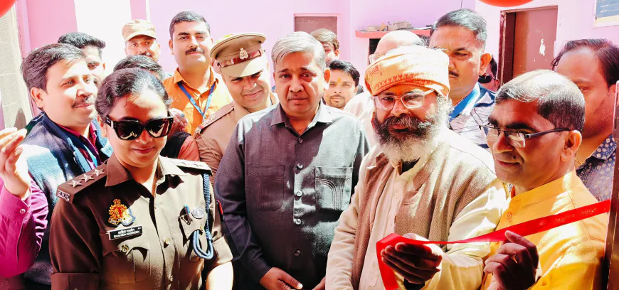 अमांपुर में ह्यूमन राइट्स के तत्वावधान में PHC अमापुर में आयोजित किया गया रक्तदान शिविर ,32 लोगों ने किया रक्तदान।