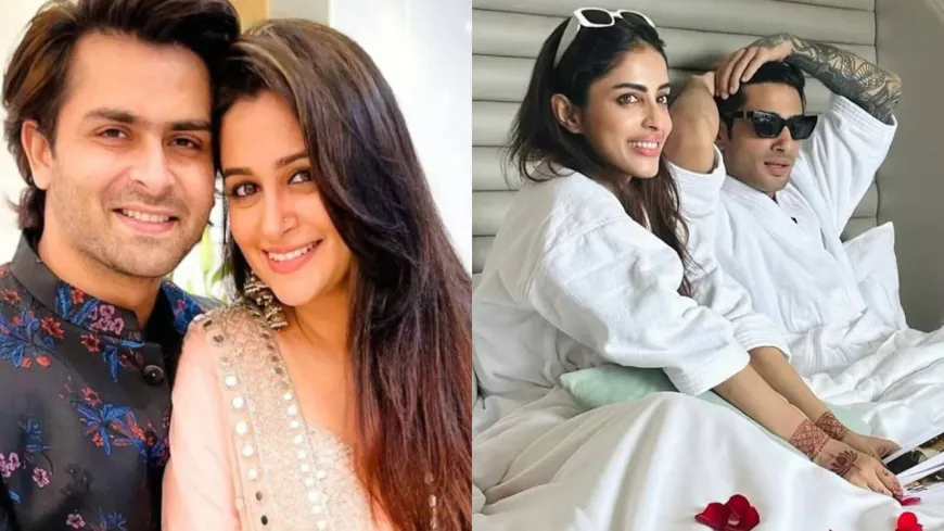 आखिरकार Dipika Kakar ने तोड़ी मिसकैरेज पर चुप्पी, पहली शादी से बेटी को छोड़ने के आरोपों पर चौकाने वाला खुलासा