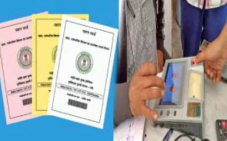 राशनकार्ड धारकों को खुश खबरी अब 30 अप्रैल तक कराले ई-के वाइसी