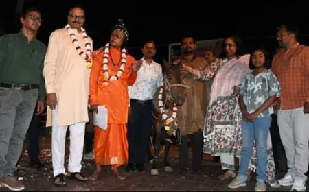 डिप्टी सीएम ब्रजेश पाठक का विद्या बालन के साथ हुआ गंधर्व विवाह, मायावती ने दिया 11 रुपये का नेग!