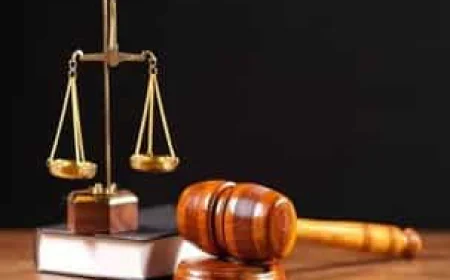 राष्ट्रीय लोक अदालत का आयोजन 10 मई को