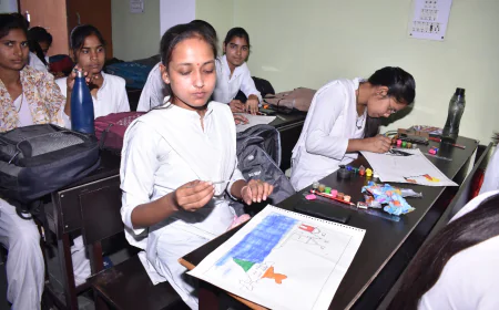 गंगा की स्वच्छता की शुरुआत स्वयं के घर से हो, गंगा का अविरल, स्वच्छ स्वरूप बनाए रखना हमारी नैतिक जिम्मेदारी