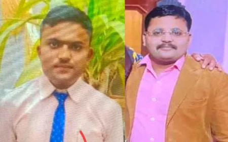 Farrukhabad News:  रोडवेज ने बाइक सवार दवा प्रतिनिधियों को कुचला दोनों की दर्दनाक मौत