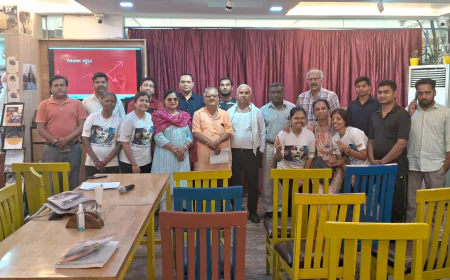 छोटे निवेश से बचत शुरू करें- मनीष अग्रवाल