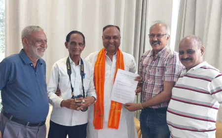 बल्हेरा, अभयपुरा ,धनौली अलग से स्वशासित निकाय बनाये जायें