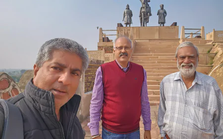 खनुआ बांध ए एस आई की संरक्षित स्थल सूची में शामिल किया जाये