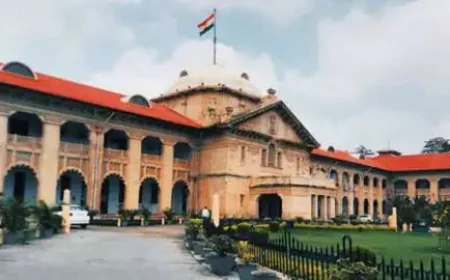 माता-पिता की इच्छा के खिलाफ शादी करने वाले नहीं कर सकते पुलिस सुरक्षा का दावा : हाईकोर्ट