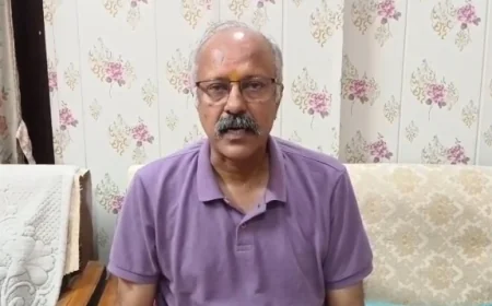 सिविल एन्क्लेव प्रोजेक्ट को लेकर सिविल सोसायटी ऑफ़  आगरा की रिव्यू एप्लीकेशन हाईकोर्ट से निस्तारित