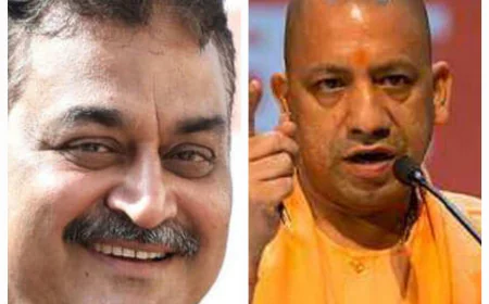 Lucknow News :  आठ साल बाद सूचना निदेशक शिशिर को हटाया, काफी मात्रा में DM बदले विशाल सिंह होंगे नए सूचना निदेशक