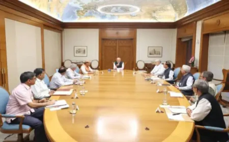 वीजा रद्द, दूतावास बंद; पाकिस्तान से सिंधु जल समझौते पर रोक.पहलगाम के बाद भारत सरकार के  बड़े फैसले