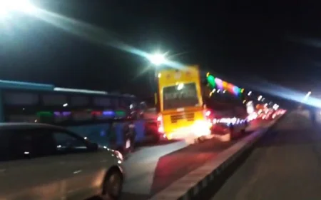 आलमबाग अवध चौराहा  सहित  लखनऊ के विभिन्न  चौराहों से दूसरे प्रदेशों के  बिना परमिट की सैकड़ो की संख्या में अवैध मानक विहिन प्राइवेट बसों का किया जा रहा है संचालन