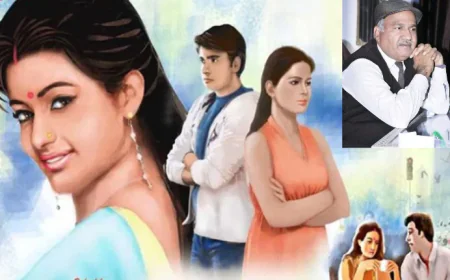 कहानी : दैहिक भूख