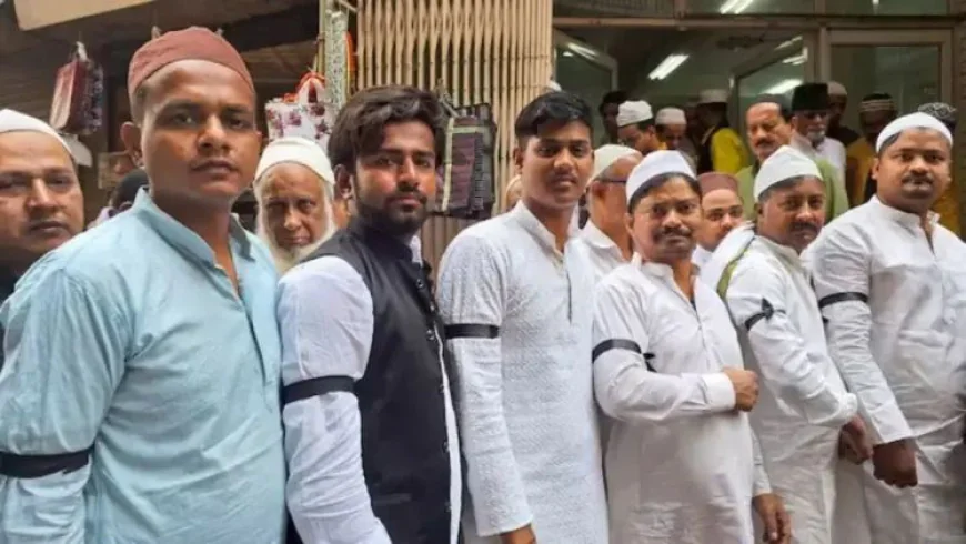 केद्र सरकार ने लोकसभा में वक्फ संशोधन बिल (Waqf Amendment Bill 2025) पेश कर दिया है, जिस पर चर्चा व विरोध जारी है