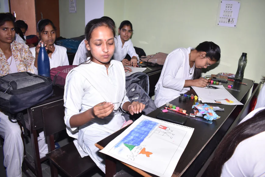 गंगा की स्वच्छता की शुरुआत स्वयं के घर से हो, गंगा का अविरल, स्वच्छ स्वरूप बनाए रखना हमारी नैतिक जिम्मेदारी