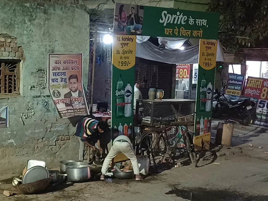 किसी भी दशा में 18 वर्ष से कम उम्र के बालकों को काम पर न रखा जाए?