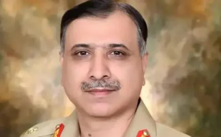 डर से पाकिस्तान ने बदला अपना NSA, ISI चीफ