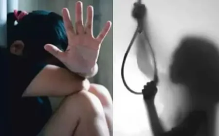 Kanpur News : बड़ी बहन ने करवाया छोटी बहनों से दुष्कर्म