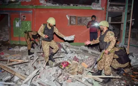 अब तक 90 से अधिक आतंकी मारे गए; ऑपरेशन सिंदूर से लहूलुहान हुआ पाकिस्तान