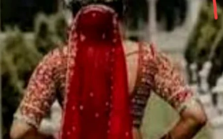 शादी 1 दिन पहले दुल्हन प्रेमी के साथ हुईं फुर्र