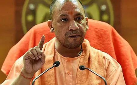 UP News : तीन आईएएस और 29 एडीएम समेत 51 पीसीएस अफसरों का तबादला