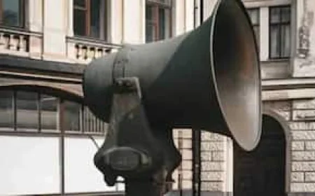 सभी मीडिया चैनलों को 'एयर रेड सायरन' के प्रयोग पर गृह मंत्रालय की सख्त एडवाइजरी