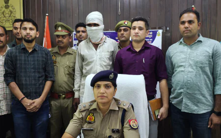 एसओजी व थाना पुलिस ने अवैध शस्त्र फैक्ट्री का किया भंडाफोड़