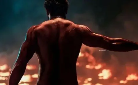 ओटीटी पर रिलीज के 450 दिन बाद भी जलवा कायम, टॉप 10 की लिस्ट में