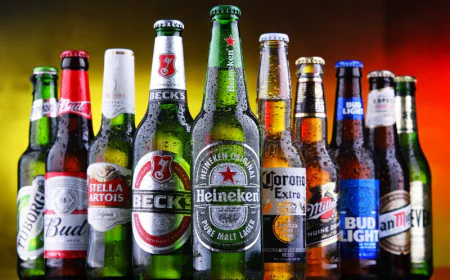 इतनी सस्ती मिलेगी 200 रुपए वाली बीयर, क्या Bira-Tuborg भी हुई सस्ती?