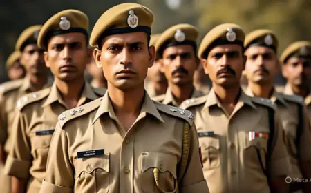 UP Homeguard Bharti 2025 : उत्तर प्रदेश होमगार्ड में होने वाली है 44 हजार भर्ती, करें तैयारी