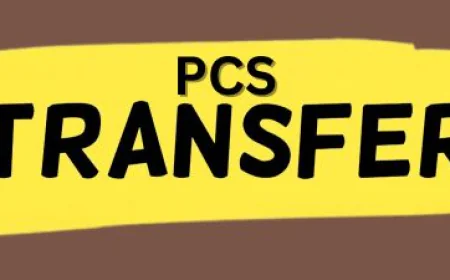 UP News : आठ एडीएम समेत 18 पीसीएस अफसरों का ट्रांसफर