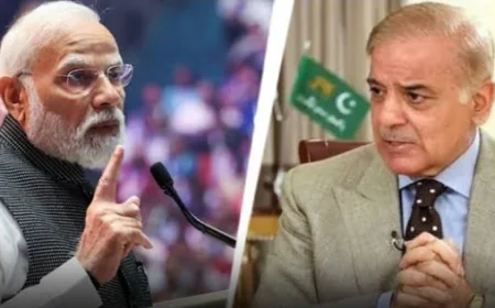 भारत ने PAK हाई कमीशन के अधिकारी को 24 घंटे में देश छोड़ने का दिया आदेश