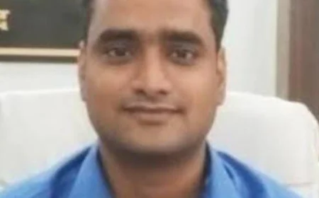 एक IAS और 6 PCS अफसरों के तबादले, अजय मिश्रा बी आर अम्बेडकर कालेज आगरा के कुलसचिव बने