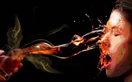 Gaziyabad News :  घर छोड़कर गई पत्नी पर पति ने डाला तेजाब, बोला अब किसी की न बन सकेगी