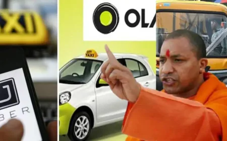 ऑटो, ई-रिक्शा, टैक्सी ड्राइवरों को गाड़ी में लिखना होगा नाम, नहीं तो...