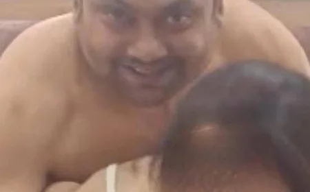 मैनपुरी के बीजेपी महिला मोर्चा की जिला अध्यक्ष का बेटा शिवम गुप्ता के अश्लीलता के 130 वीडियो वायरल