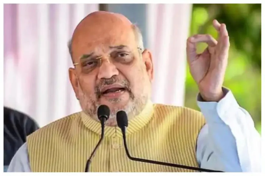 गृह मंत्रालय ने सभी राज्यों को लिखी चिट्ठी, इमरजेंसी पावर इस्तेमाल करने के दिए निर्देश