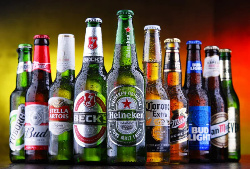 इतनी सस्ती मिलेगी 200 रुपए वाली बीयर, क्या Bira-Tuborg भी हुई सस्ती?
