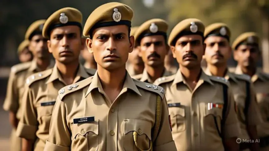 UP Homeguard Bharti 2025 : उत्तर प्रदेश होमगार्ड में होने वाली है 44 हजार भर्ती, करें तैयारी