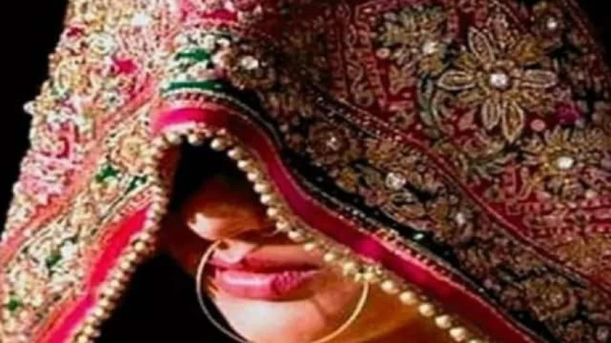 शादी होते ही दूल्हे से बोली- पत्नी नहीं मैं तुम्हारी बहन बनकर रहूंगी