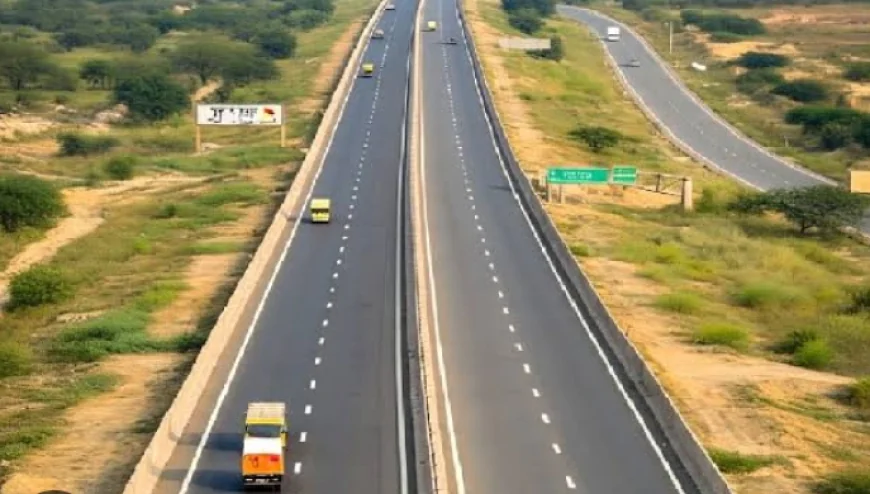 Agra Bareilly Corridor: अब आगरा से बरेली सिर्फ ढाई घंटे, जल्द खुलेगा नया कॉरिडोर