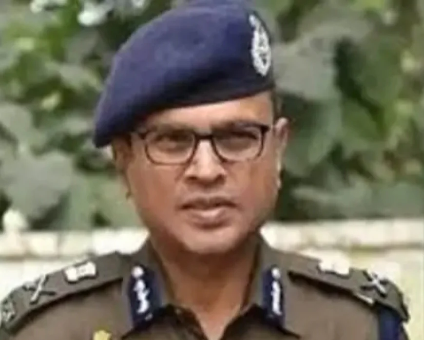 UP News : कानपुर पुलिस कमिश्नर पर मानहानि का मुकदमा दर्ज