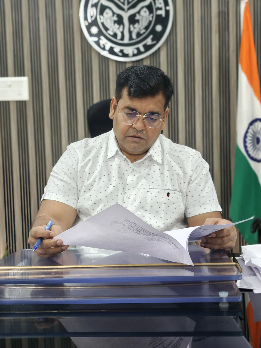 वन ट्रिलियन डॉलर अर्थव्यवस्था के लक्ष्य की प्राप्ति के लिए ’’ओटीडी सेल’’ का हुआ गठन