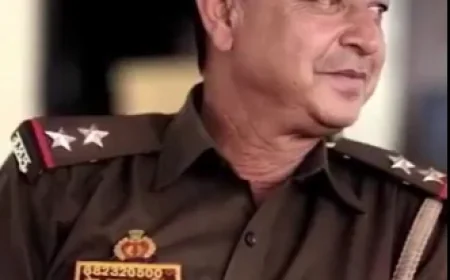 अमेठी: फर्जी मुकदमे की साजिश का ऑडियो वायरल, यूपी पुलिस की कार्यशैली पर उठे सवाल