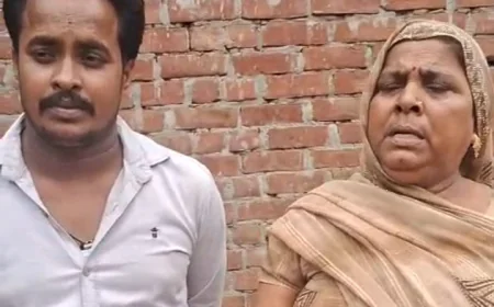 सभासद का आरोप नायब तहसीलदार ने की अभद्र भाषा का प्रयोग